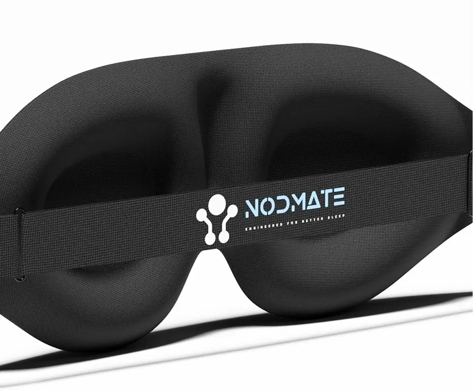 Nodmate Fatigue Recovery Pack : Pre-Order Now