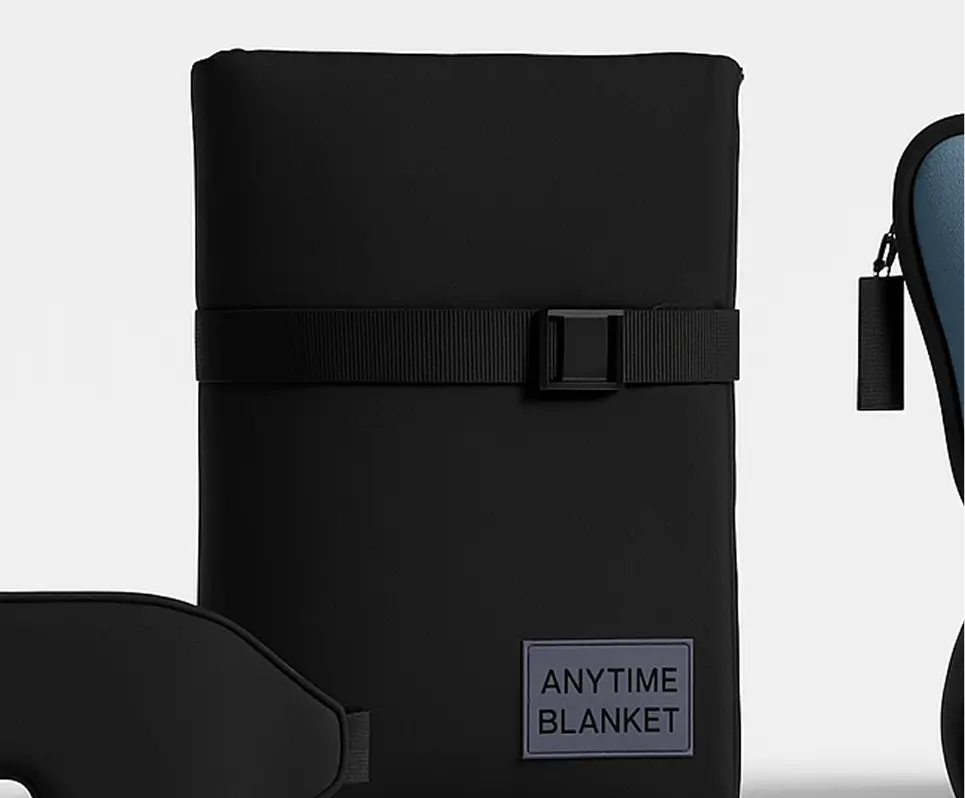 Nodmate Fatigue Recovery Pack : Pre-Order Now