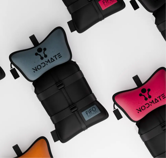 Nodmate Fatigue Recovery Pack : Pre-Order Now