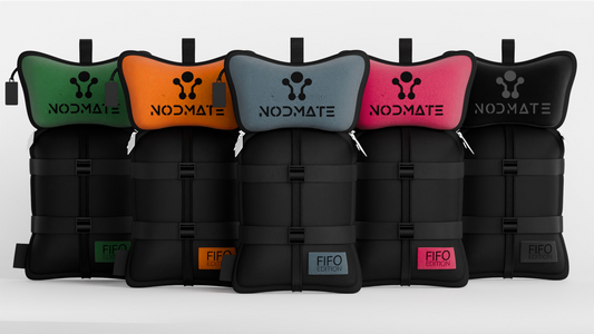 Nodmate Fatigue Recovery Pack